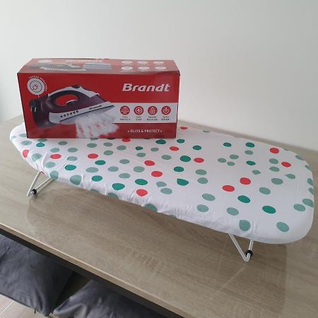 Cocon A La Campagne - Disney 20 Min - Paris 40 Min - 2 Terrasses Dammartin-sur-Tigeaux Dış mekan fotoğraf