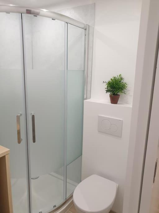 Cocon A La Campagne - Disney 20 Min - Paris 40 Min - 2 Terrasses Dammartin-sur-Tigeaux Dış mekan fotoğraf