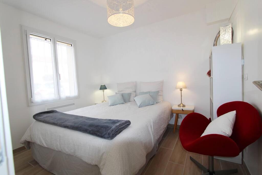 Cocon A La Campagne - Disney 20 Min - Paris 40 Min - 2 Terrasses Dammartin-sur-Tigeaux Dış mekan fotoğraf