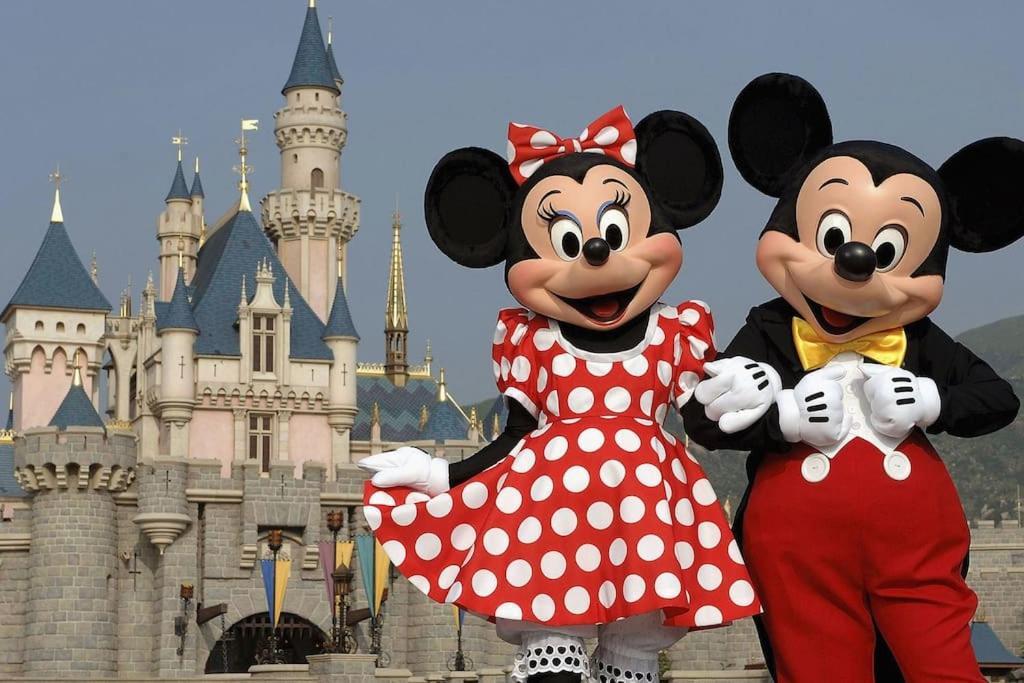 Cocon A La Campagne - Disney 20 Min - Paris 40 Min - 2 Terrasses Dammartin-sur-Tigeaux Dış mekan fotoğraf