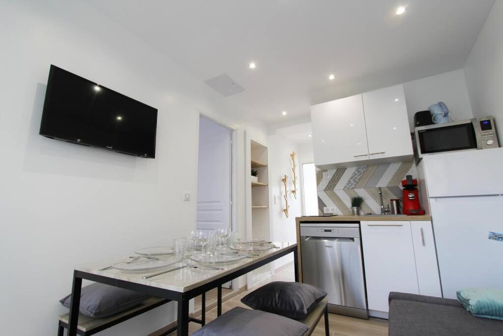 Cocon A La Campagne - Disney 20 Min - Paris 40 Min - 2 Terrasses Dammartin-sur-Tigeaux Dış mekan fotoğraf
