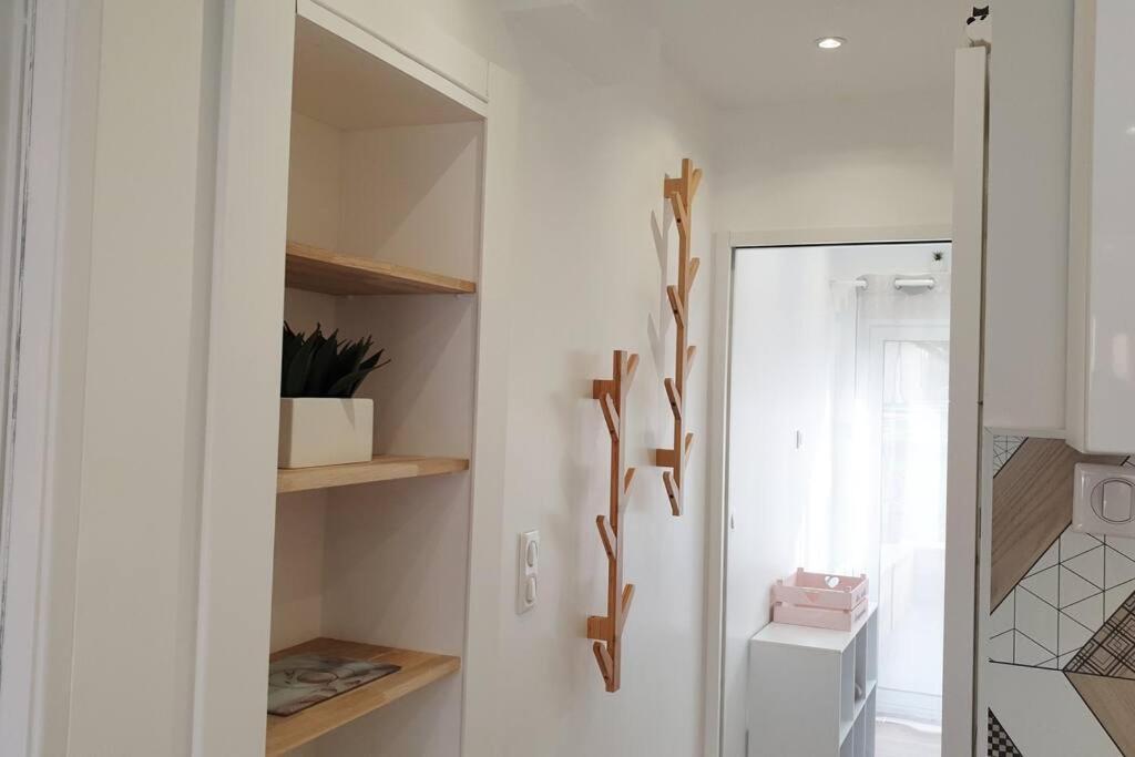 Cocon A La Campagne - Disney 20 Min - Paris 40 Min - 2 Terrasses Dammartin-sur-Tigeaux Dış mekan fotoğraf