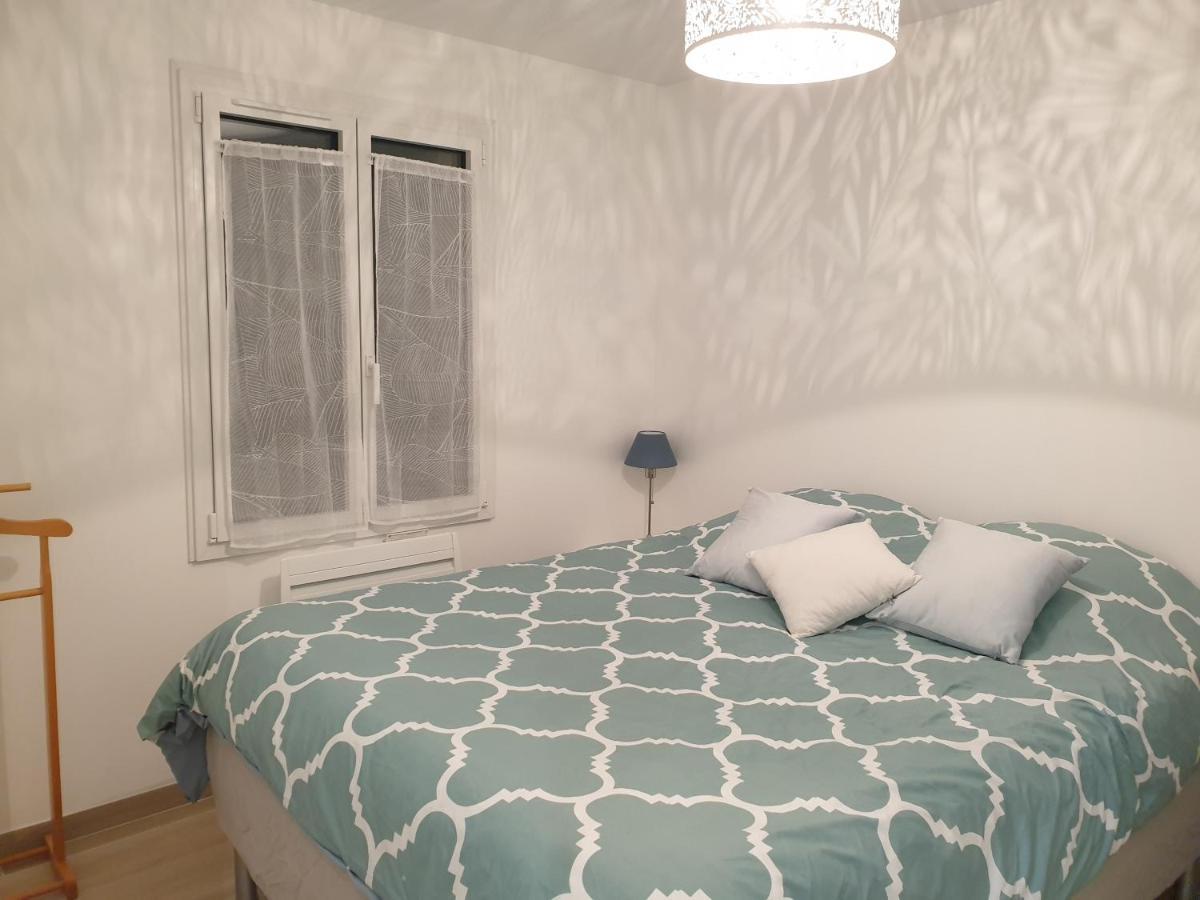 Cocon A La Campagne - Disney 20 Min - Paris 40 Min - 2 Terrasses Dammartin-sur-Tigeaux Dış mekan fotoğraf