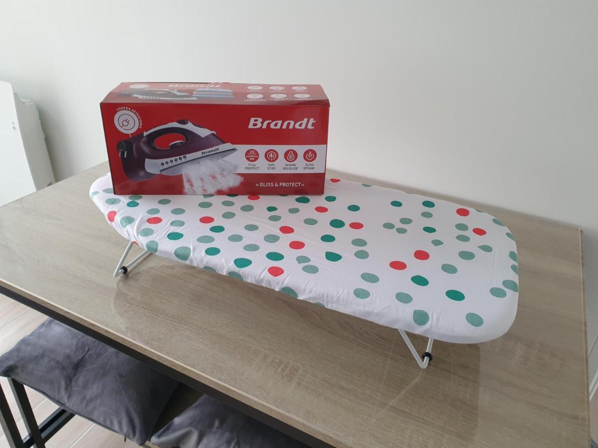Cocon A La Campagne - Disney 20 Min - Paris 40 Min - 2 Terrasses Dammartin-sur-Tigeaux Dış mekan fotoğraf